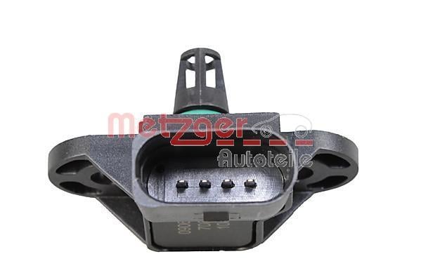 Sensor de presión, servofreno METZGER ref. 0906335